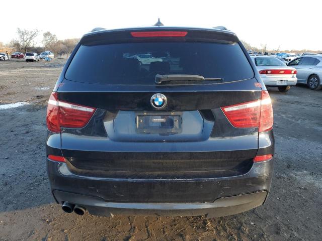 VIN 5UXWX7C56DL978432 2013 BMW X3, Xdrive35I no.6