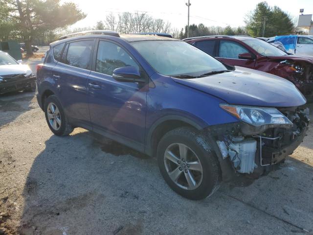 Vin: 2t3rfrev2fw301372, lot: 79587623, toyota rav4 xle 20154
