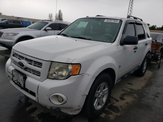 2011 Ford Escape Hybrid