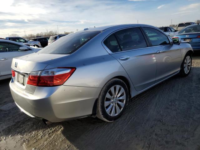 Vin: 1hgcr2f84da168107, lot: 80694893, honda accord exl 20133