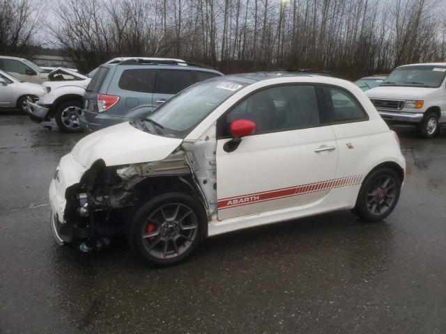 3C3CFFFH9DT560236 2013 FIAT 500-0