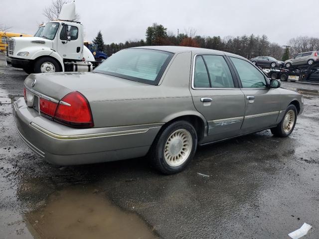 2MEFM75W41X684136 | 2001 Mercury grand marquis ls