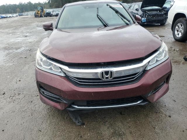 JHMCR6F34HC016833 | 2017 HONDA ACCORD HYB