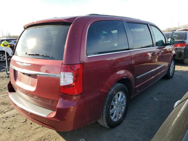 2C4RC1BG3ER294506 | 2014 CHRYSLER TOWN and COU