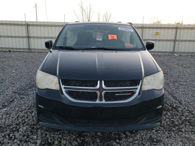 2C4RDGCGXDR552209 | 2013 Dodge grand caravan sxt