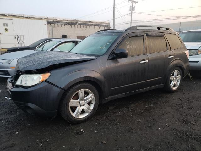 2009 Subaru Forester 2.5X Premium