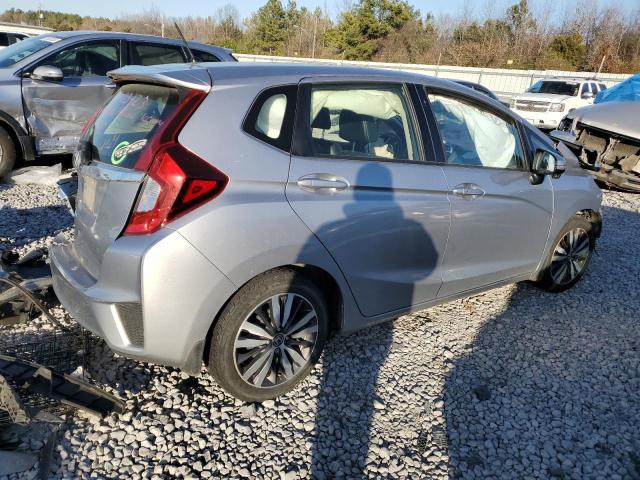 JHMGK5H84HS006690 | 2017 HONDA FIT EX