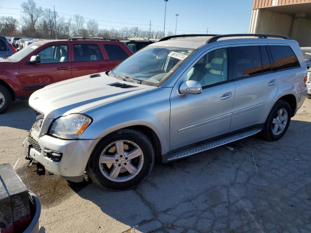 2007 Mercedes-Benz GL 