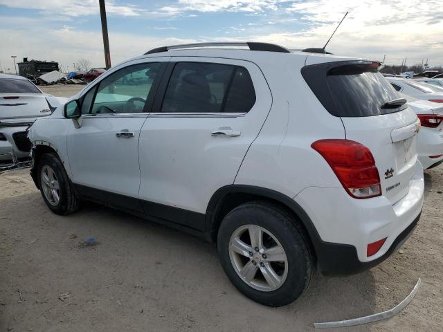 KL7CJPSB1KB941902 | 2019 CHEVROLET TRAX 1LT