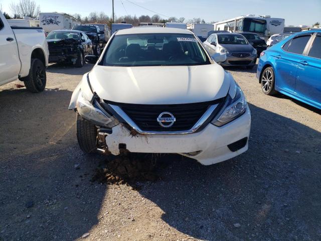 1N4AL3AP2HC153505 | 2017 NISSAN ALTIMA 2.5