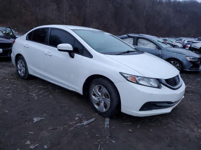 19XFB2F59EE228709 | 2014 HONDA CIVIC LX