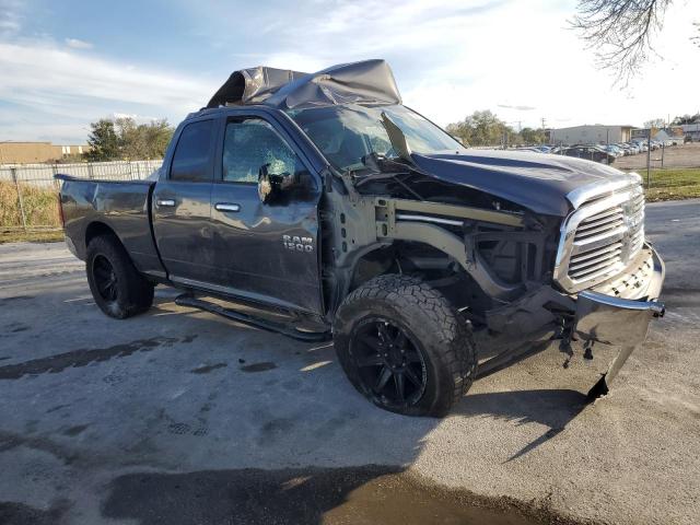 2016 RAM 1500 SLT - 1C6RR6GT9GS274948