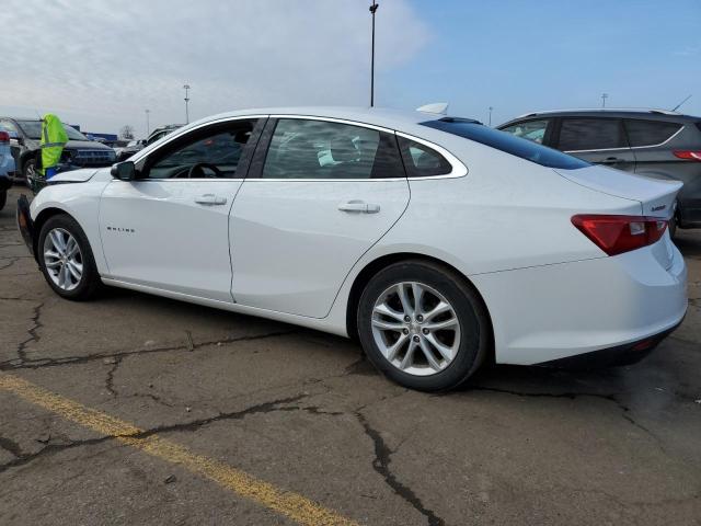 1G1ZD5ST5JF169969 | 2018 CHEVROLET MALIBU LT