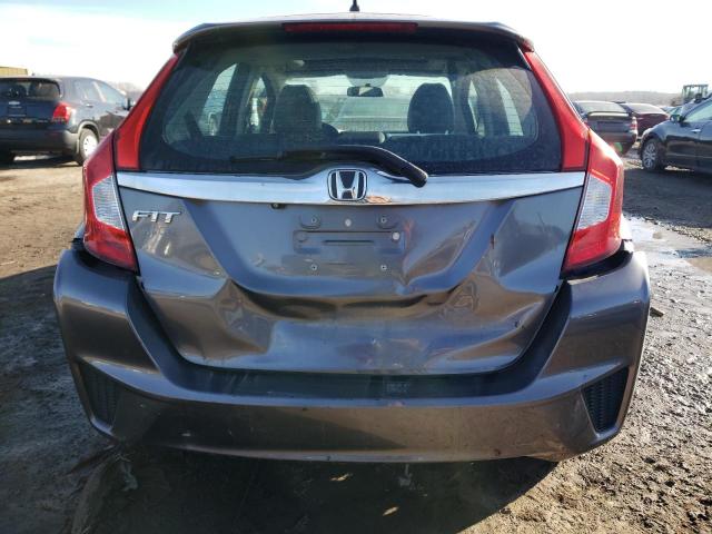 3HGGK5H80FM752966 | 2015 HONDA FIT EX