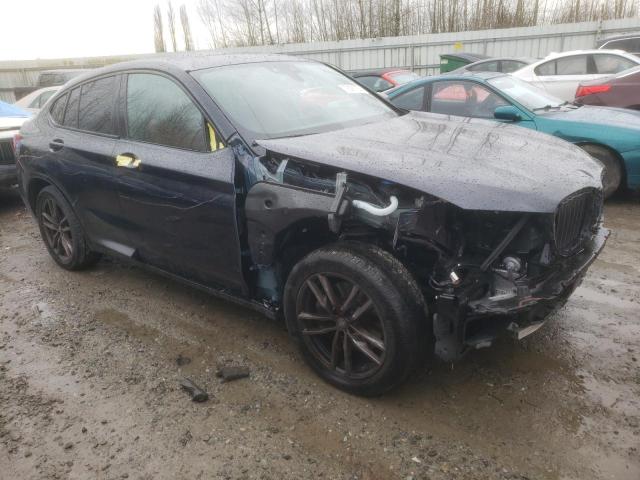 2020 BMW X4 XDRIVEM - 5UX2V5C0XL9C73855