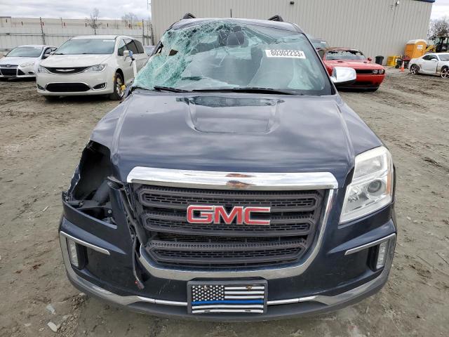 2GKFLTE34G6103353 | 2016 GMC TERRAIN SL