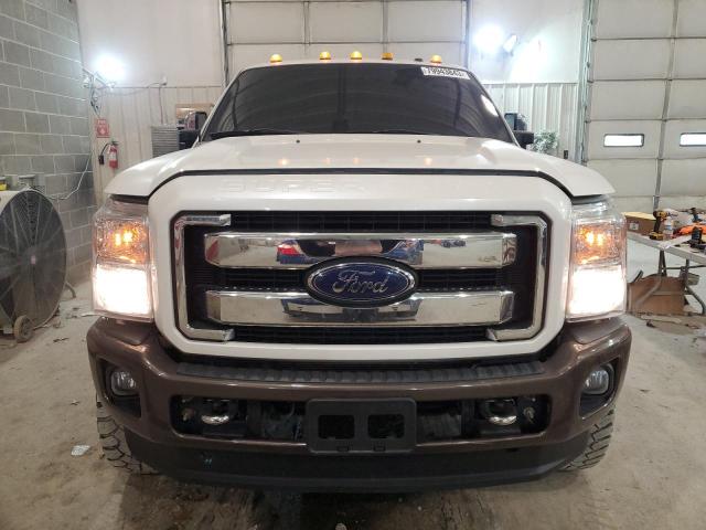 1FT7W2BT5FED49702 | 2015 FORD F250 SUPER