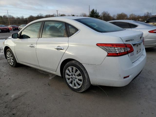 Vin: 3n1ab7ap8ey263727, lot: 81962513, nissan sentra s 20142