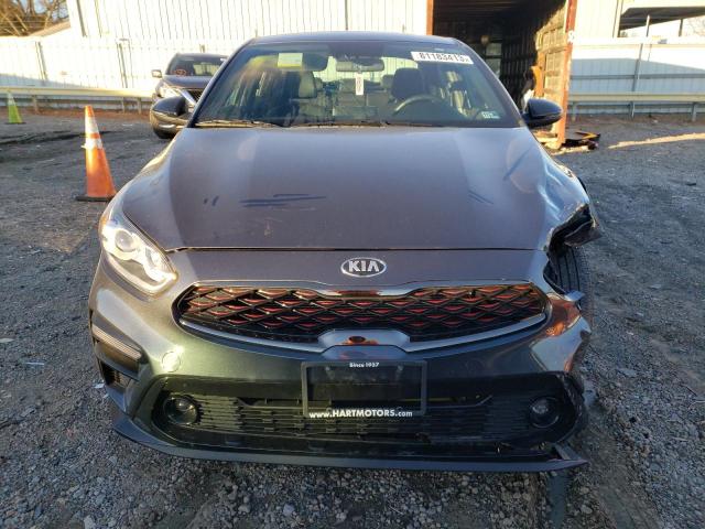 3KPF34AD1ME372535 | 2021 KIA FORTE GT L