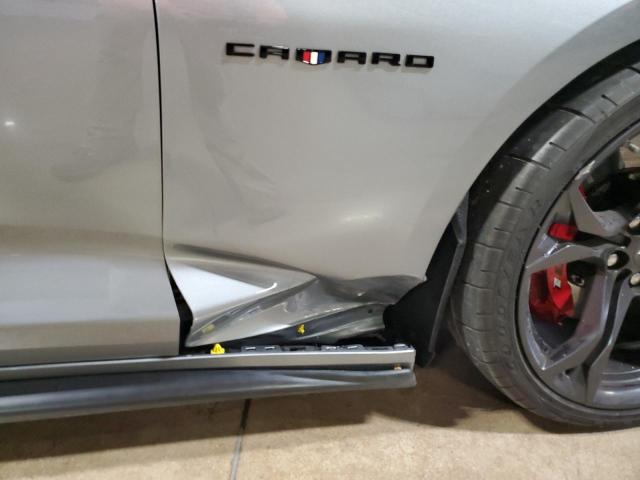 2023 CHEVROLET CAMARO SS 1G1FG1R78P0115993