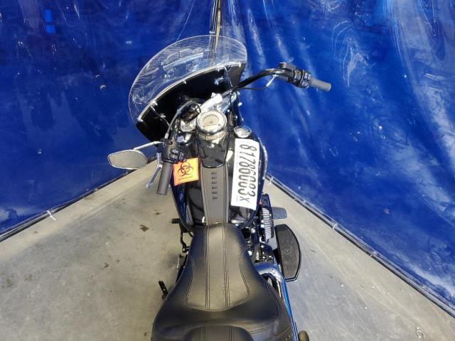 2020 HARLEY-DAVIDSON FLHCS - 1HD1YBK15LB077226