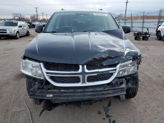 3C4PDDBGXFT755656 | 2015 DODGE JOURNEY SX