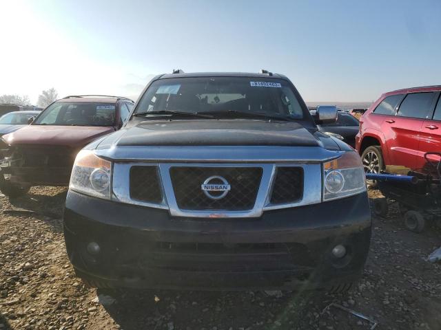 VIN 5N1BA0NC8EN608640 2014 NISSAN ARMADA no.5