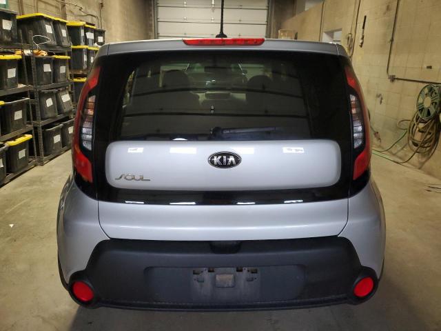 KNDJP3A55E7745577 | 2014 KIA SOUL +