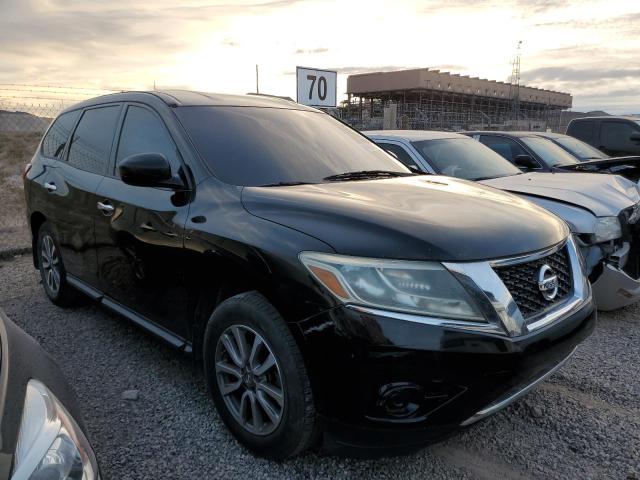 5N1AR2MM4EC705761 | 2014 NISSAN PATHFINDER