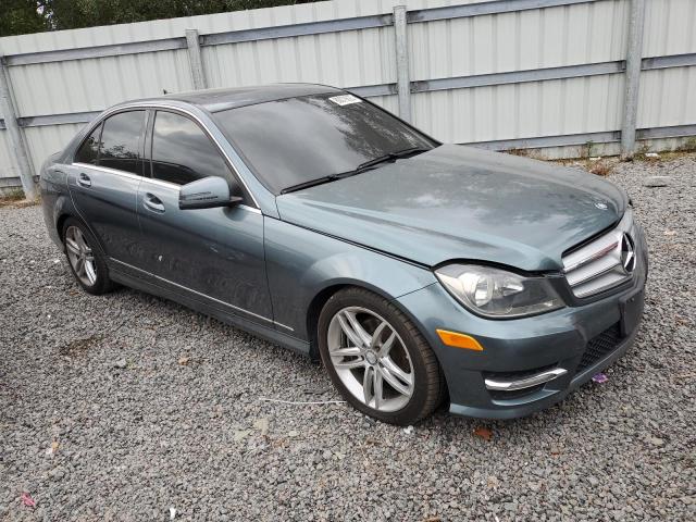 WDDGF8BB5CF912026 2012 Mercedes-Benz C 300 4Matic