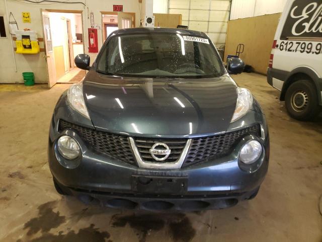 2014 Nissan Juke S VIN: JN8AF5MV2ET363951 Lot: 80901723