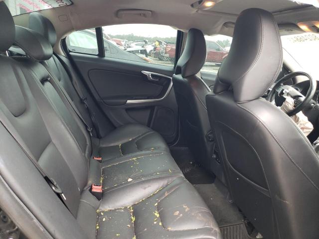 2015 VOLVO S60 PLATIN - YV140MFD8F1301440