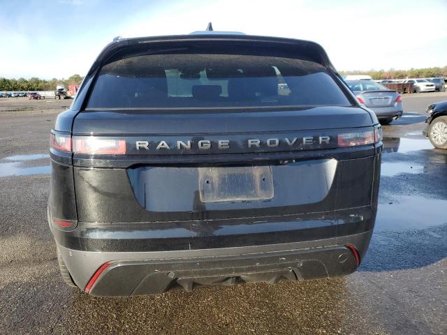 2018 LAND ROVER RANGE RVR SALYL2RXXJA737569
