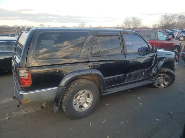 JT3HN87R7W0154807 | 1998 Toyota 4runner limited