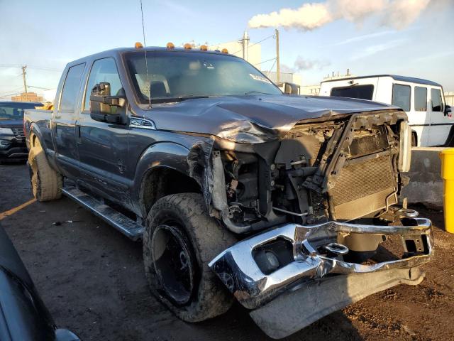 1FT7W2BT0EEB16891 | 2014 FORD F250 SUPER