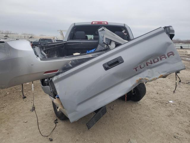 2019 TOYOTA TUNDRA CRE - 5TFDW5F14KX839463