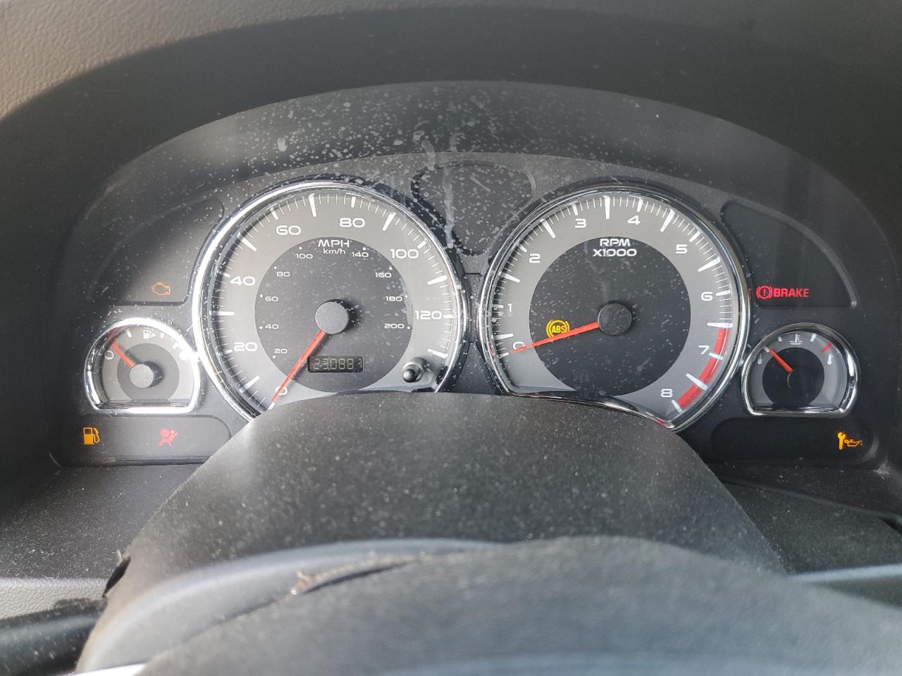 2CKDL63F366056289 2006 Pontiac Torrent