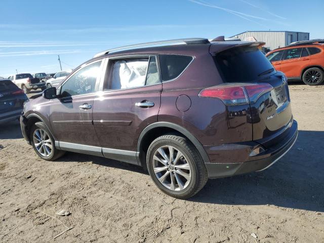 2T3YFREV2HW340512 | 2017 TOYOTA RAV4 LIMIT