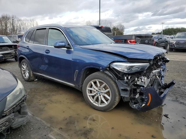 5UXCR6C0XP9P78781 2023 BMW X5, photo no. 4