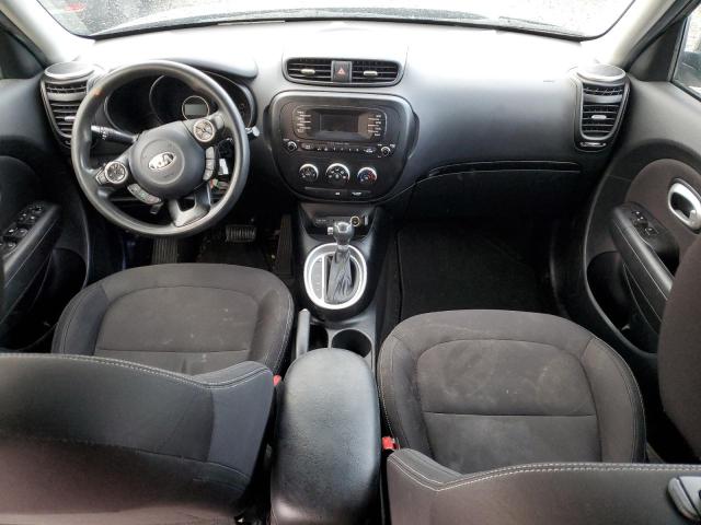 KNDJN2A24F7219433 | 2015 KIA SOUL