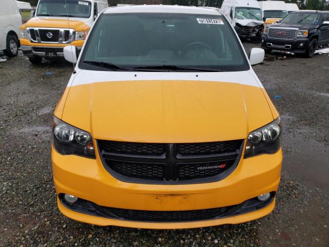 2C4RDGCG9ER190827 | 2014 Dodge grand caravan sxt