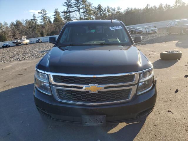 1GNSKBKC2FR214120 | 2015 CHEVROLET TAHOE K150