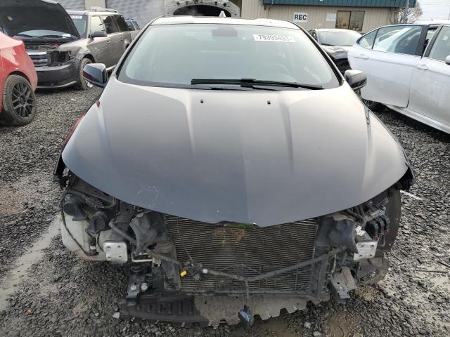 VIN 1G1RC6S59HU211575 2017 Chevrolet Volt, LT no.5