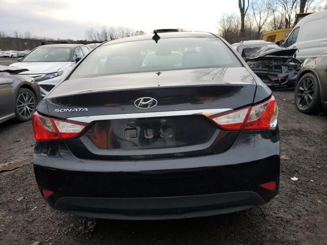 5NPEB4ACXEH811735 | 2014 HYUNDAI SONATA GLS