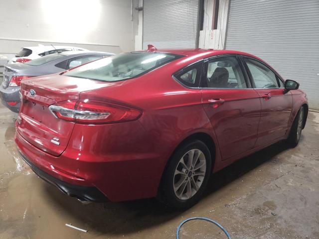 3FA6P0HD6LR162948 | 2020 FORD FUSION SE