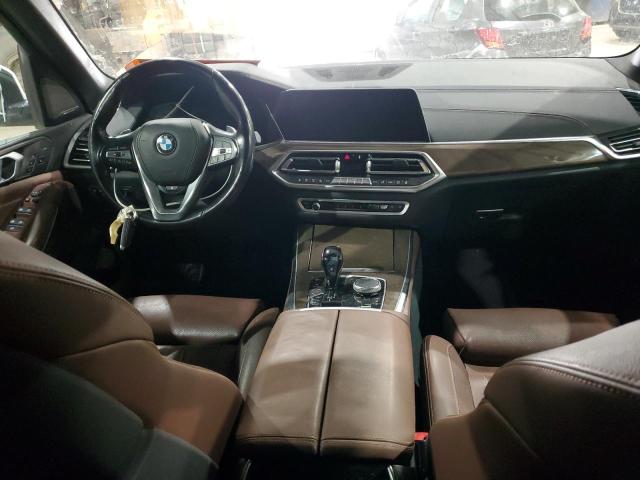 5UXCR6C59KLL09057 | 2019 BMW X5 XDRIVE4