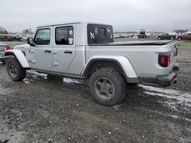 1C6JJTBM0NL145006 | 2022 JEEP GLADIATOR