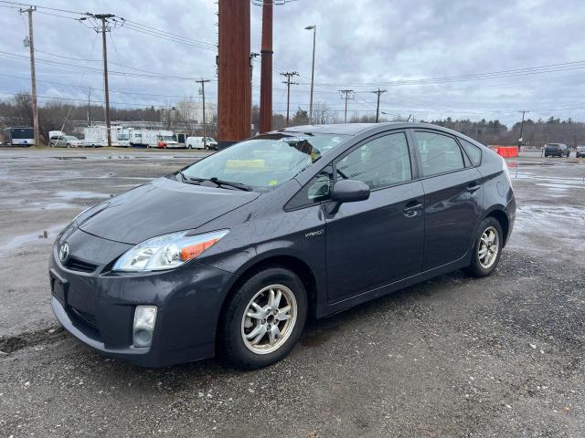 JTDKN3DU2B0264669 | 2011 Toyota prius