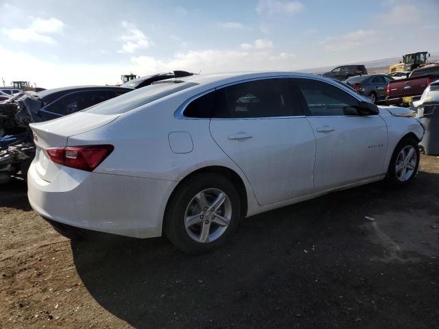 1G1ZB5ST3LF087361 | 2020 CHEVROLET MALIBU LS