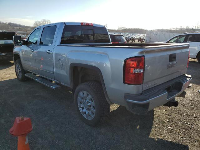 1GT12UEY8JF113598 | 2018 GMC SIERRA K25